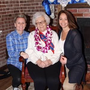 Meet your Posher, Diane